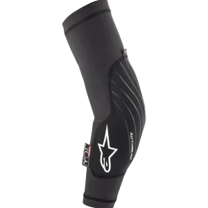 Protectores De Codo Paragon Lite Juveniles