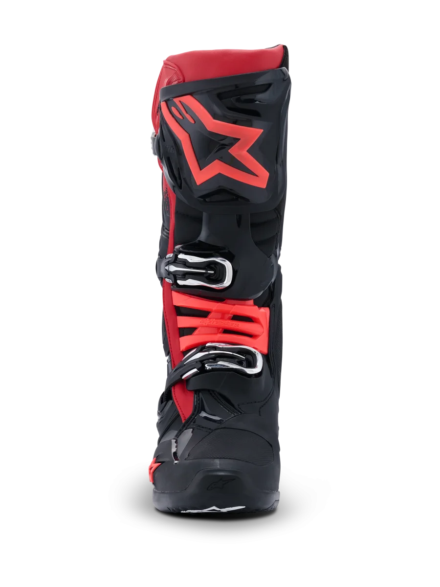 Botas Tech 10 - Imagen 5