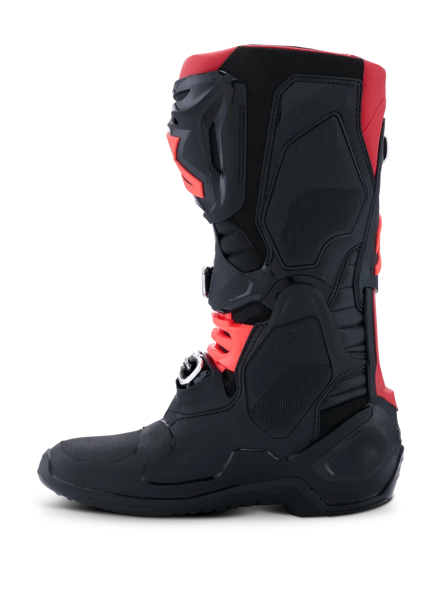 Botas Tech 10 - Imagen 4