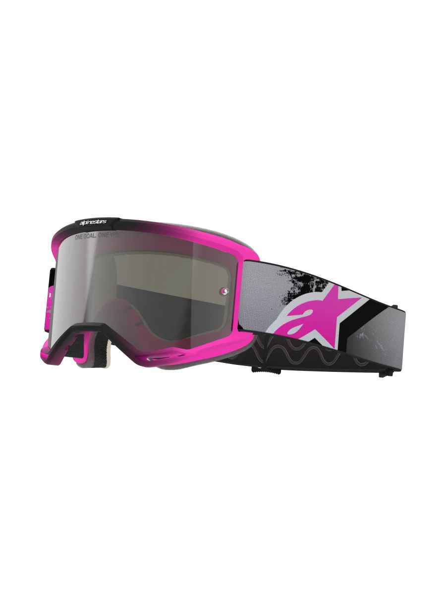 Gafas Vision 5 Lahnd