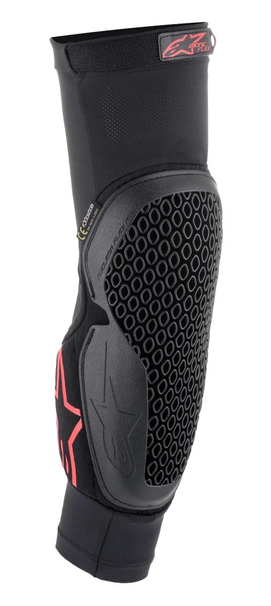 Protectores De Codo Bionic Flex