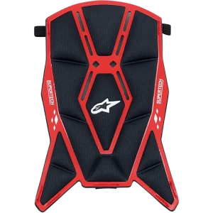 Almohadilla Superior Supertech M10/M8