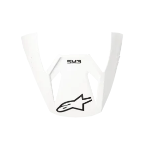 Visera S-M3 Solid