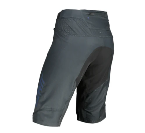 Short leatt mtb enduro 3.0 negro - Imagen 3
