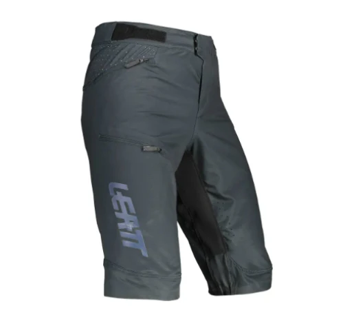 Short leatt mtb enduro 3.0 negro
