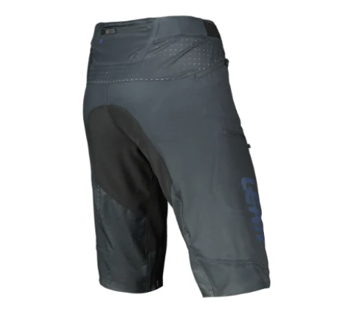 Short leatt mtb enduro 3.0 negro - Imagen 4