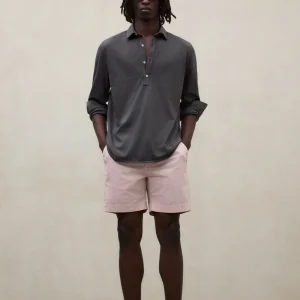 SHORTS ETHIC ROSAS