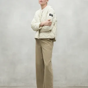 CHAQUETA MUSA BEIGE