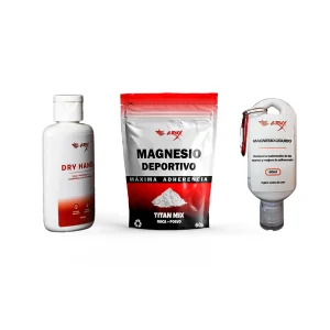Pack Anti Sudor