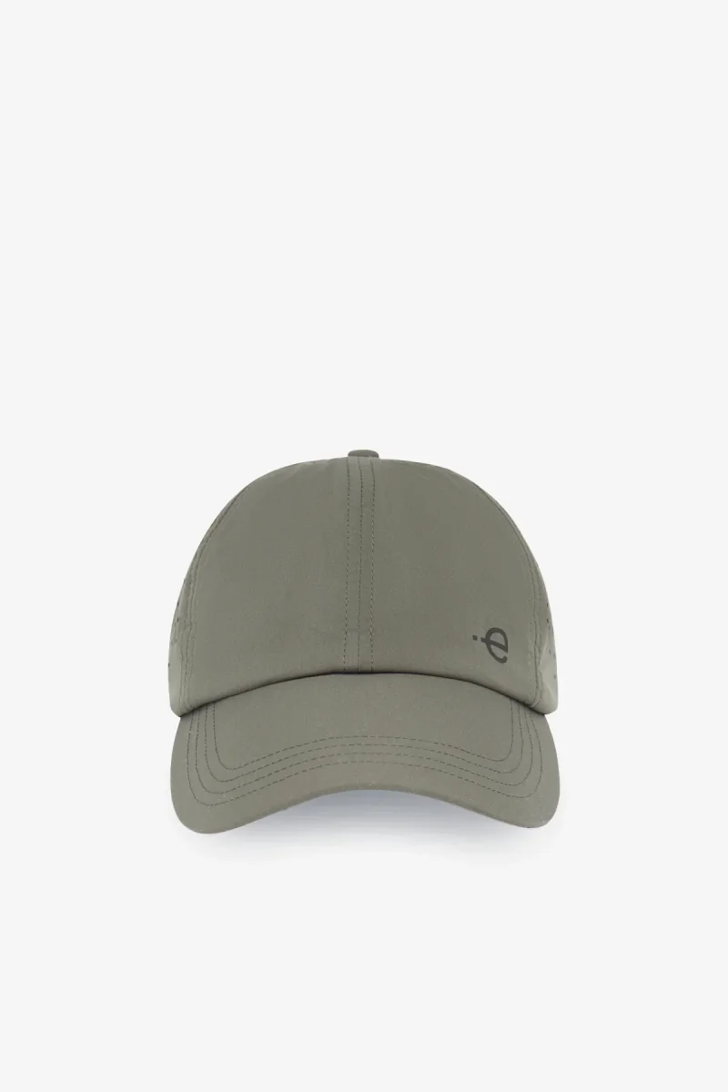 GORRA TOKYO VERDE