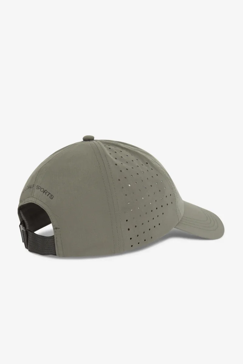 GORRA TOKYO VERDE - Imagen 5