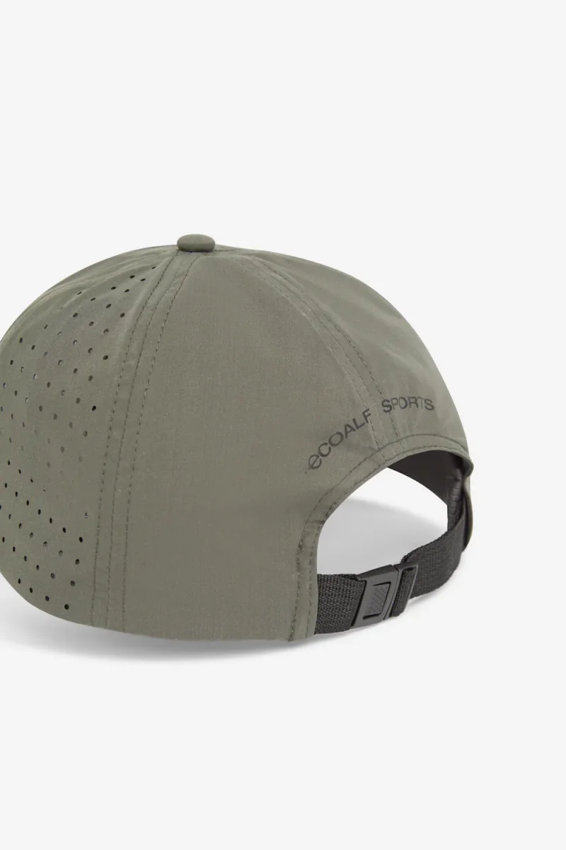 GORRA TOKYO VERDE - Imagen 3